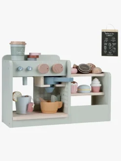 Rolleleg-LittleDutch Little Dutch Kaffestel