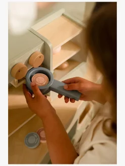 Rolleleg-LittleDutch Little Dutch Kaffestel, Mintgrøn