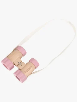 Udelegetøj-LittleDutch Little Dutch Kikkert, Fairy Garden Lyserød