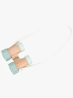 Eksperimenter & Videnskab-LittleDutch Little Dutch Kikkert, Forest Friends Blå