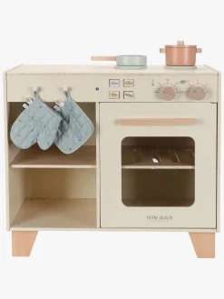 Rolleleg-LittleDutch Little Dutch Legekøkken, Hvid