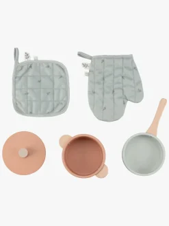 Rolleleg-LittleDutch Little Dutch Legekøkken, Hvid