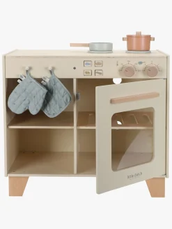 Rolleleg-LittleDutch Little Dutch Legekøkken, Hvid
