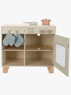 Rolleleg-LittleDutch Little Dutch Legekøkken, Hvid