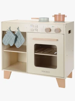 Rolleleg-LittleDutch Little Dutch Legekøkken, Hvid