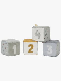 Babylegetøj-LittleDutch Little Dutch Little Farm  Blødt Aktivitetslegetøj Flerfarvet