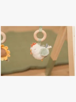 Babylegetøj-LittleDutch Little Dutch Little Farm Aktivitetscenter Træ Grøn