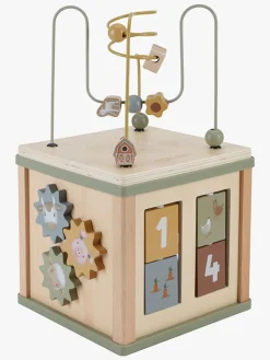 Legetøj Til Børn På 0-10 År|Babylegetøj-LittleDutch Little Dutch Little Farm Aktivitetslegetøj