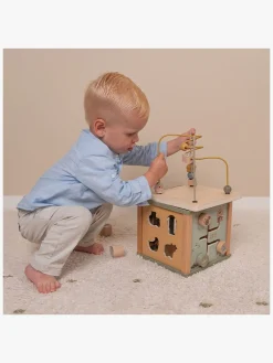 Legetøj Til Børn På 0-10 År|Babylegetøj-LittleDutch Little Dutch Little Farm Aktivitetslegetøj