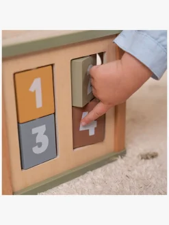 Legetøj Til Børn På 0-10 År|Babylegetøj-LittleDutch Little Dutch Little Farm Aktivitetslegetøj