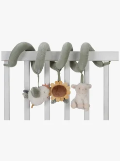 Babylegetøj-LittleDutch Little Dutch Little Farm Aktivitetslegetøj