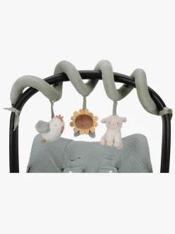 Babylegetøj-LittleDutch Little Dutch Little Farm Aktivitetslegetøj