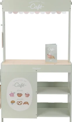 Rolleleg-LittleDutch Little Dutch Markedsbod