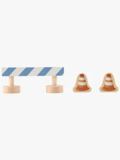 Legetøjsbiler & -Fartøjer-LittleDutch Little Dutch Politibil med Figurer