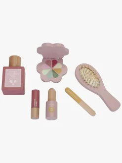 Rolleleg-LittleDutch Little Dutch Sminkebord