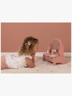 Rolleleg-LittleDutch Little Dutch Sminkebord