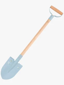 Udelegetøj-LittleDutch Little Dutch Spade, Forest Friends Blå