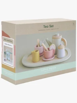 Rolleleg-LittleDutch Little Dutch Tesæt