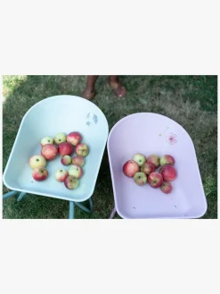 Udelegetøj-LittleDutch Little Dutch Trillebør, Fairy Garden Lyserød