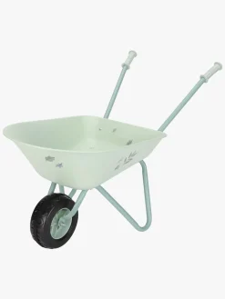 Udelegetøj-LittleDutch Little Dutch Trillebør, Forest Friends Grøn/Flerfarvet