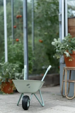 Udelegetøj-LittleDutch Little Dutch Trillebør, Forest Friends Grøn/Flerfarvet