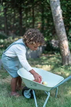 Udelegetøj-LittleDutch Little Dutch Trillebør, Forest Friends Grøn/Flerfarvet