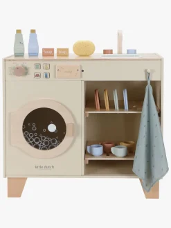 Rolleleg-LittleDutch Little Dutch Vaskemaskine