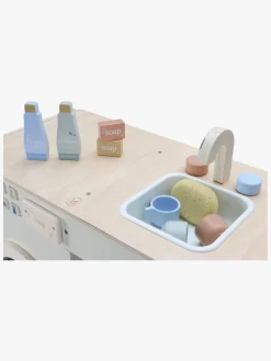 Rolleleg-LittleDutch Little Dutch Vaskemaskine