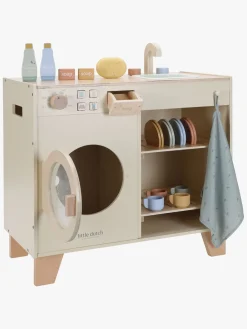 Rolleleg-LittleDutch Little Dutch Vaskemaskine