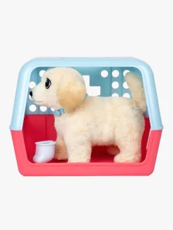 Interaktivt Legetøj-LittleLivePets Little Live Pets Interaktiv Bamse Ouchies