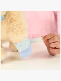 Interaktivt Legetøj-LittleLivePets Little Live Pets Interaktiv Bamse Ouchies