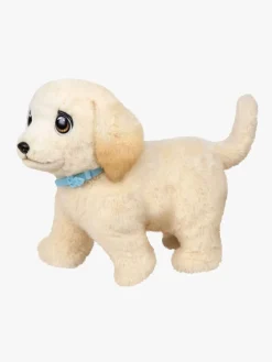 Interaktivt Legetøj-LittleLivePets Little Live Pets Interaktiv Bamse Ouchies