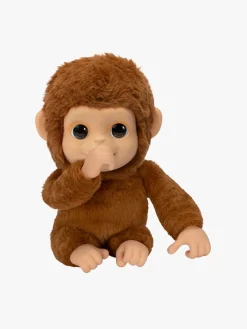 Interaktivt Legetøj-LittleLivePets Little Live Pets Interaktiv Bamse My Baby Monkey