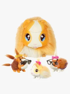 Legetøj Til Børn På 0-10 År|Interaktivt Legetøj-LittleLivePets Little Live Pets Mama Surprise Legesæt