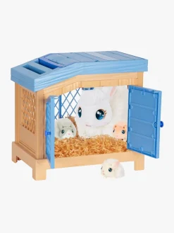 Interaktivt Legetøj-LittleLivePets Little Live Pets Mama Surprise Legesæt Bunny