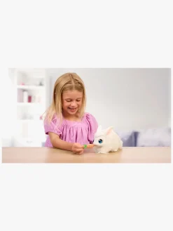 Interaktivt Legetøj-LittleLivePets Little Live Pets Mama Surprise Legesæt Bunny