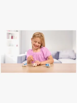 Interaktivt Legetøj-LittleLivePets Little Live Pets Mama Surprise Legesæt Bunny