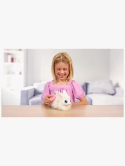 Interaktivt Legetøj-LittleLivePets Little Live Pets Mama Surprise Legesæt Bunny