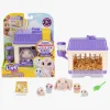 Legetøjsfigurer-LittleLivePets Little Live Pets Mama Surprise Minis Bunny Legesæt