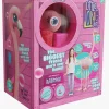 Interaktivt Legetøj-LittleLongLegs Little Long Legs Bubblemingo Flamingo 167 cm