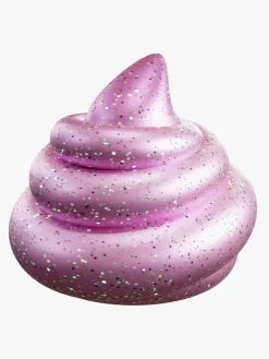 Interaktivt Legetøj-LittleLongLegs Little Long Legs Bubblemingo Flamingo 167 cm