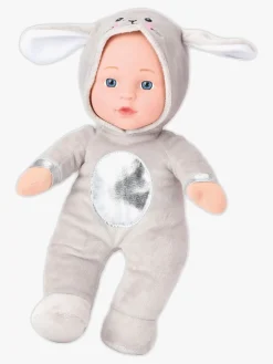 Dukker & Bamser-LittleMe Little Me Blød Dukke 30 cm