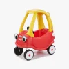 Pedal- & Gåbiler-LittleTikes Little Tikes Cozy Coupe Gåbil