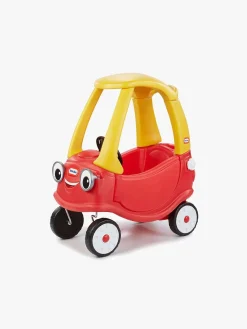 Pedal- & Gåbiler-LittleTikes Little Tikes Cozy Coupe Gåbil