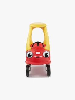 Pedal- & Gåbiler-LittleTikes Little Tikes Cozy Coupe Gåbil