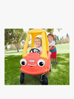 Pedal- & Gåbiler-LittleTikes Little Tikes Cozy Coupe Gåbil