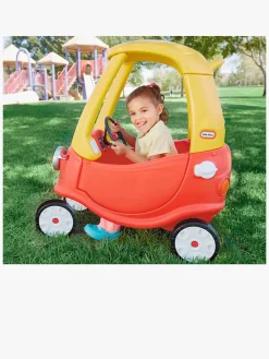 Pedal- & Gåbiler-LittleTikes Little Tikes Cozy Coupe Gåbil