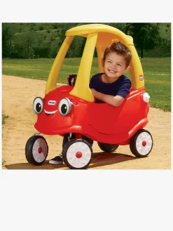 Pedal- & Gåbiler-LittleTikes Little Tikes Cozy Coupe Gåbil