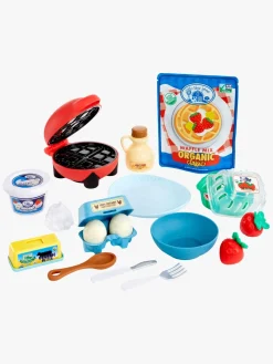 Rolleleg-LittleTikes Little Tikes Creative Chefs Vaffelsæt