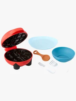 Rolleleg-LittleTikes Little Tikes Creative Chefs Vaffelsæt